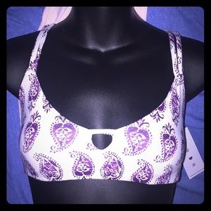 Spiritual Ganster Bra